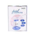 Maxe Vaporizador Facial Iones MX-850