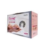 Maxe Recolectora de Polvo de Uñas MX-760