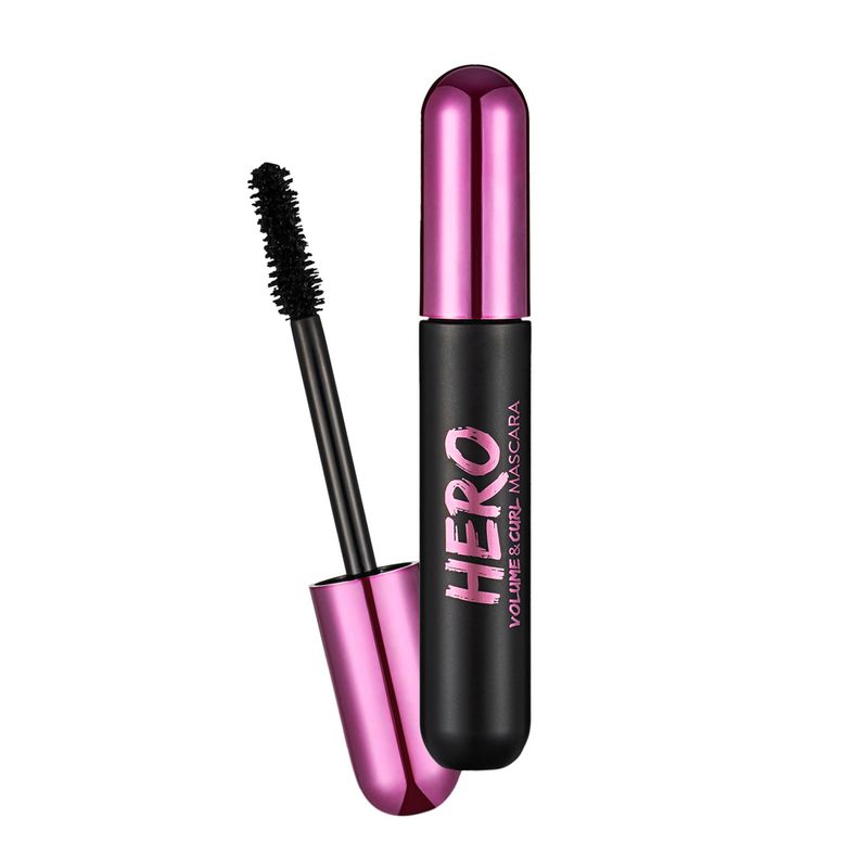 Flormar Hero Volume & Curl Mascara 6022804