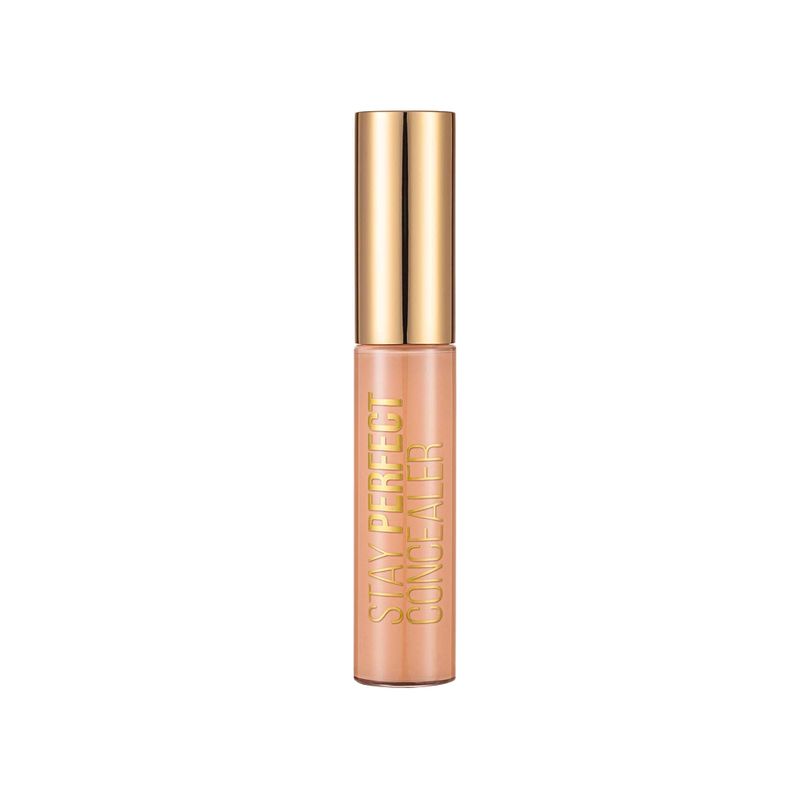 Flormar Flormar Stay Perfect Concealer | Corrector 12.5ml. Beige 6037150-005