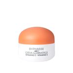 Byphasse Crema Iluminadora Vitamina C & Vitamin E 50ml 95360