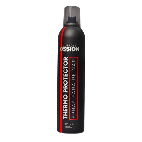 Morfose Ossion Thermo Protector 350 ml.