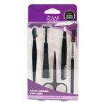 ZZAM Set Cuidado Personal para Cejas ZZ282