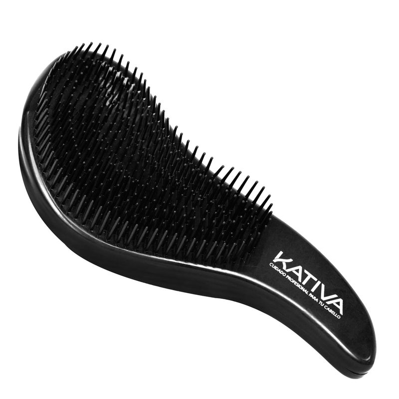 Kativa Kativa Cepillo Desenredante PRO-KTV-01