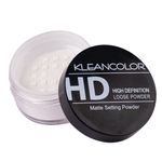 KleanColor Polvo Traslucido Matte 7.5g PP2870-01