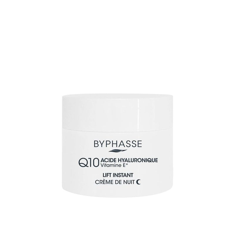 Byphasse Crema Lift Instant Q10 Noche 96022