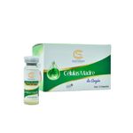 Sistema Capilar Ampollas Células Madre 15 ml 90391