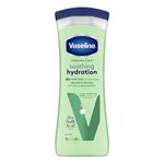 Vaseline Loción Soothing Hydration 295 ml 91006