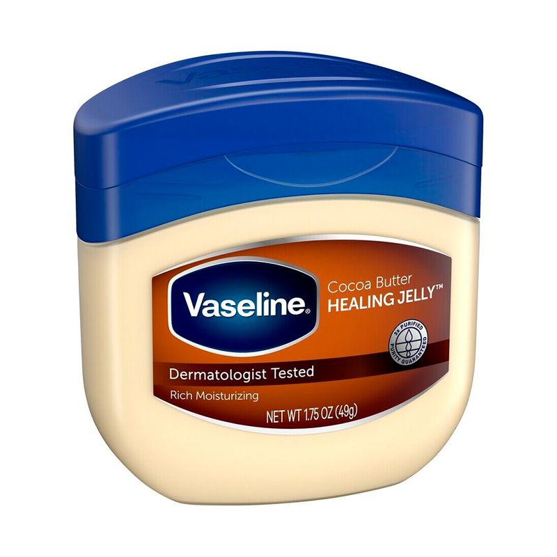 Vaseline Healing Jelly Cocoa Butter 49g 4956