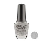Morgan Taylor Professional Nail Lacquer 15 ml Fame Game 50069