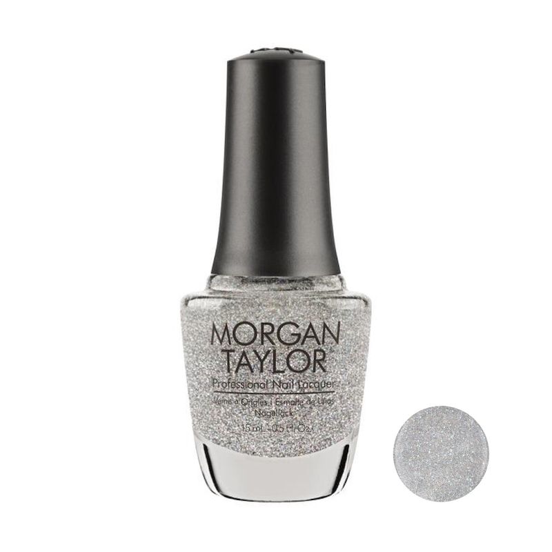 Morgan Taylor Professional Nail Lacquer 15 ml Fame Game 50069