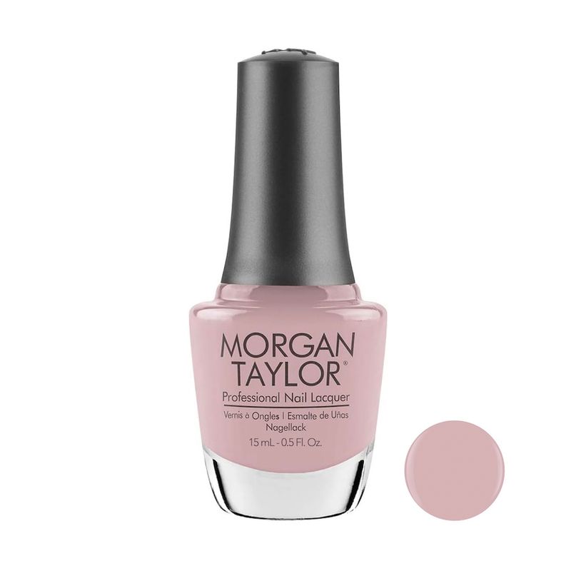 Morgan Taylor Professional Nail Lacquer 15 ml Polished Up 50019