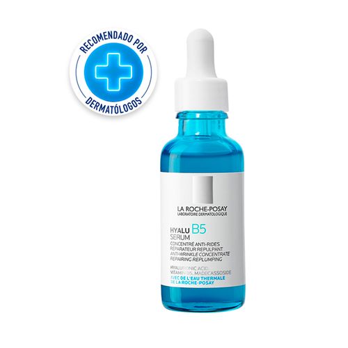 Sérum Facial con Ácido Hialurónico B5 30 ml