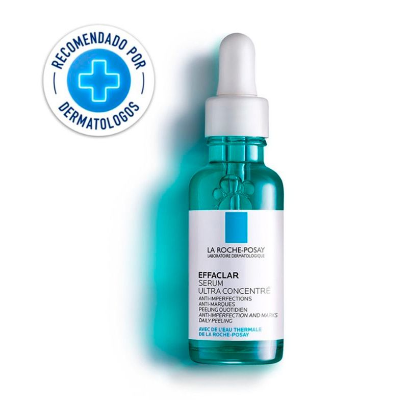 La Roche-Posay Sérum Facial Anti Imperfecciones  30 ml 283280