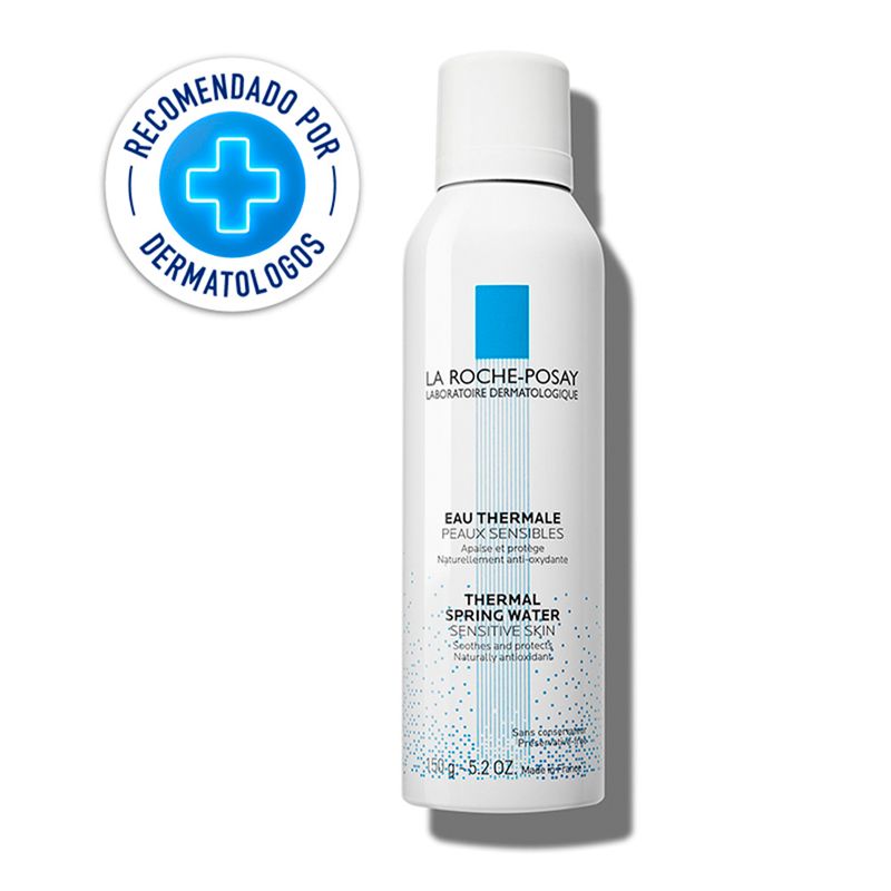 La Roche-Posay Agua Termal Hidratación 150 ml 280692
