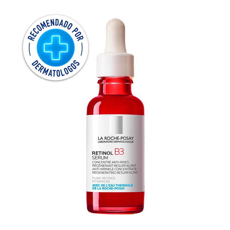 La Roche-Posay Sérum Retinol Antiarrugas 30 ml 280732