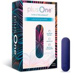 PlusOne Vibrating Bullet PLUS6702