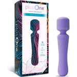 PlusOne Vibrating Wand PLUS6709