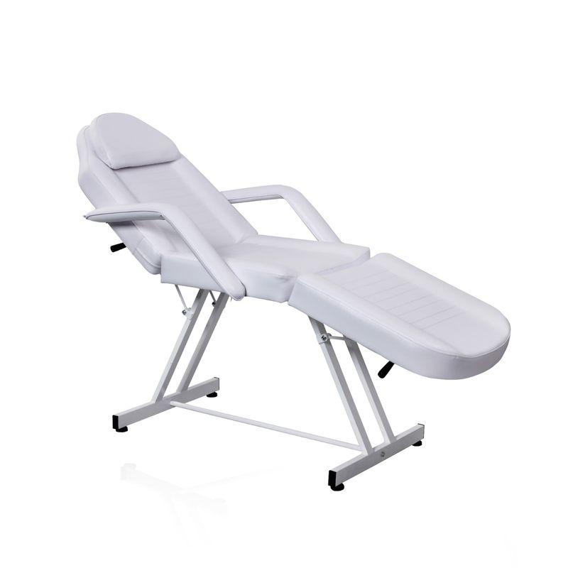 Sileti Sileti Camilla para Spa Color Blanco ST-4100