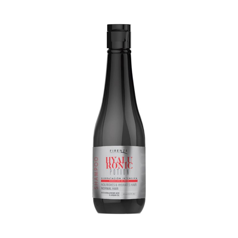 Firenze Professional Hyaluronic Potion Shampoo 415320