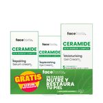 Face Facts Pack Ceramide 3 Und PACK-FF-03