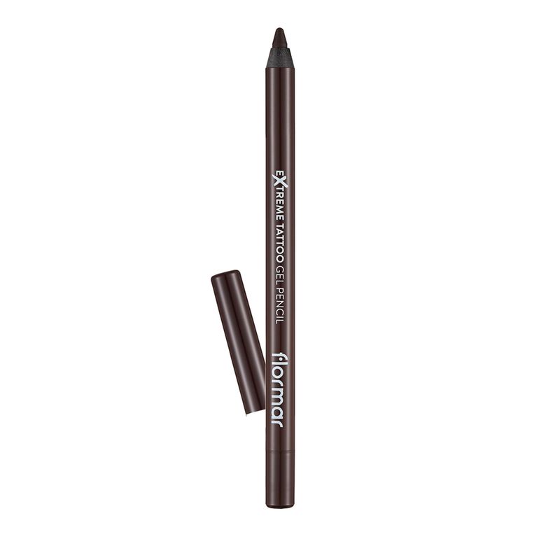 Flormar Extreme Gel Tattoo Eyeliner 1.2 g 02 Walnut 47000076-002