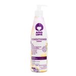 Afro Love Acondicionador Crema 784357