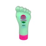 The Foot Factory Foot Lotion Mint 180 ml. 915167