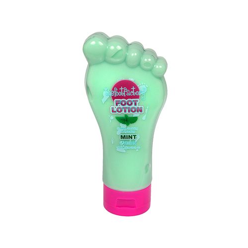 Foot Lotion Mint 180 ml.