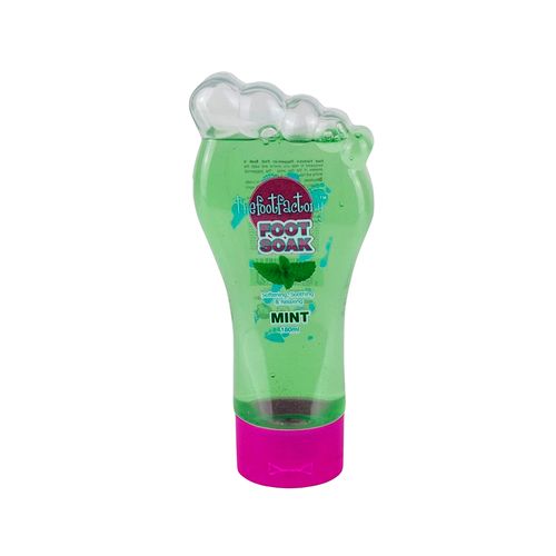 Foot Soak Mint 180 ml.
