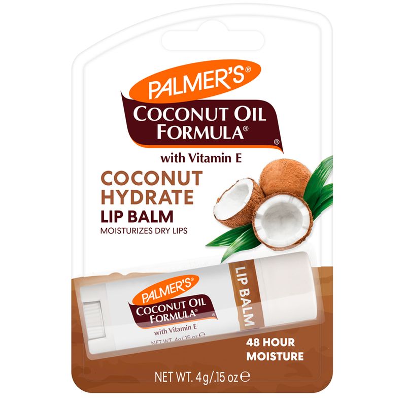 Palmer's Bálsamo Protector de Labios Hidratante Coco 4 g. 2226
