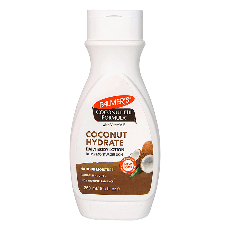 Palmer's Loción Corporal Humectante Aceite de Coco 250 ml. 2806
