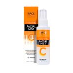 Face Facts Vitamin C Facial Mist/Bruma Facial con Vitamina C 100 ml. 925999