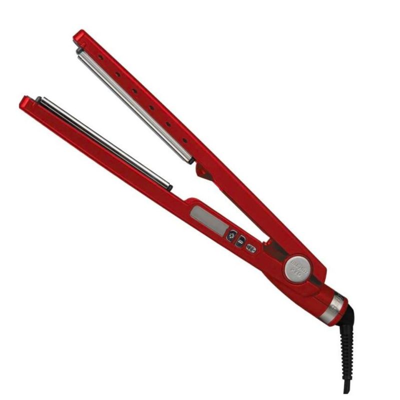 Babyliss Nano Titanium Plancha 1 1/4 450° F BNTR4091TSR