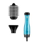 Babyliss Cepillo Térmico Desmontable & Secador 2 en 1 BNTDHB275SR