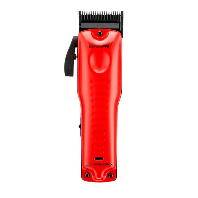 Babyliss Cortadora de Cabello Inalámbrica Lo-Pro FX825 FX825R1