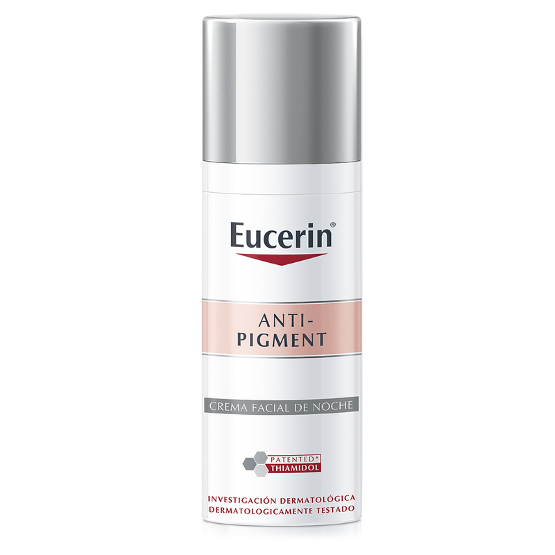 Eucerin Anti-Pigment Crema Facial de Noche 59517