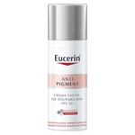 Eucerin Anti-Pigment Crema Facial De Día Fps 30 59500