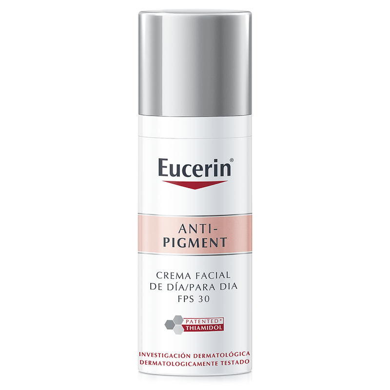 Eucerin Anti-Pigment Crema Facial De Día Fps 30 59500