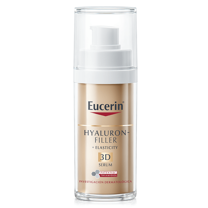Eucerin Hyaluron-Filler + Elasticity 3d Serum 69776