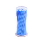 Importado Microcepillo Aplicador Extensiones Pestañas 100 und IM-058