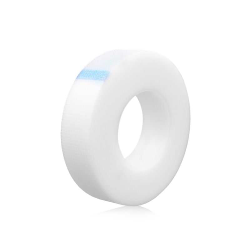 Importado Cinta Micropore para Aplicar Pestañas IM-055