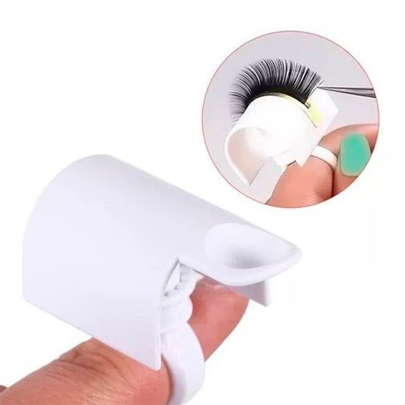 Importado Anillo Para Tinte De Cejas IM-044