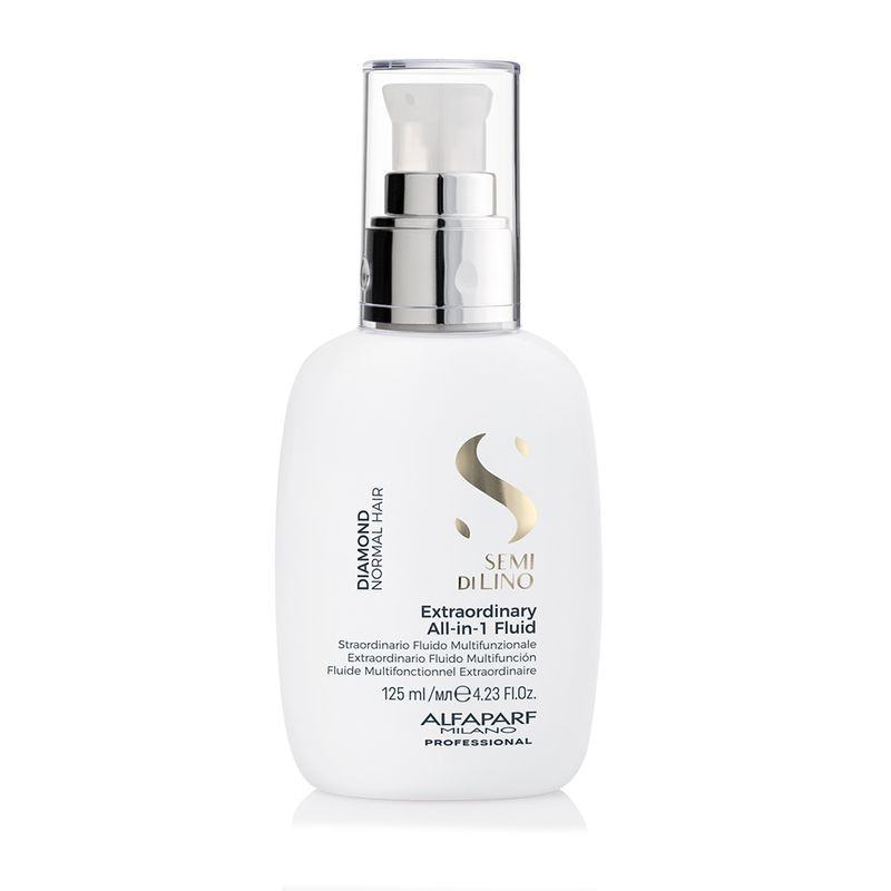 Alfaparf Semi Di Lino Diamond Leave-In Fluid All-In-1 125 ml. PF025627