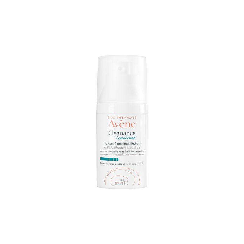 Avene Concentrado Antimperfecciones Cleanance Comedomed  30 ml. AV-1415