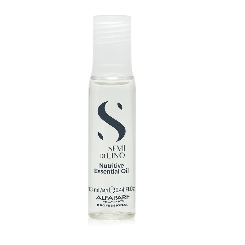 Alfaparf Semi Di Lino Nutritive Essential Oil 6 x 13 ml. PF016421