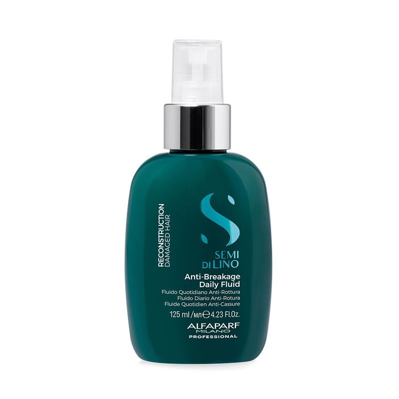 Alfaparf Semi Di Lino Reconstruction Daily Fluid 125 ml. PF025125