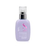 Alfaparf Semi Di Lino Smooth Smoothing Cream 125 ml. PF020608