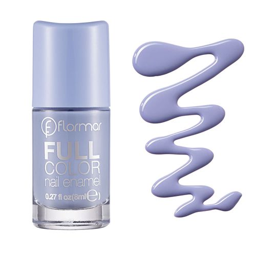 Flormar Esmalte de Uñas Full Color 8ml.