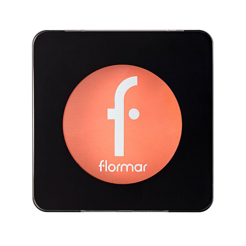 Flormar Flormar Blush-On | Rubor 5g. 100 Matte Peach 31000244-100